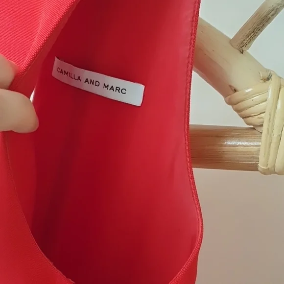 ❣️ Camilla and Marc Playsuit ❣️ - Picture 5 of 14